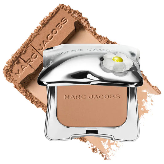 Marc Jacobs - Legally Bronze Talc-Free Blurring Powder Bronzer