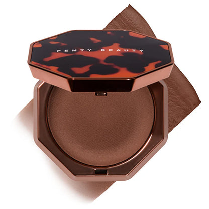 Fenty Beauty - Sun Stalk'r Soufflé Pressed Mousse Blurring Cream Bronzer