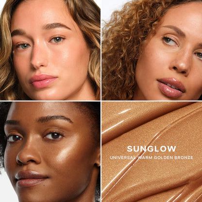 Saie - Mini Glowy Super™ Gel Lightweight Multipurpose Illuminator & Liquid Highlighter - edición limitada