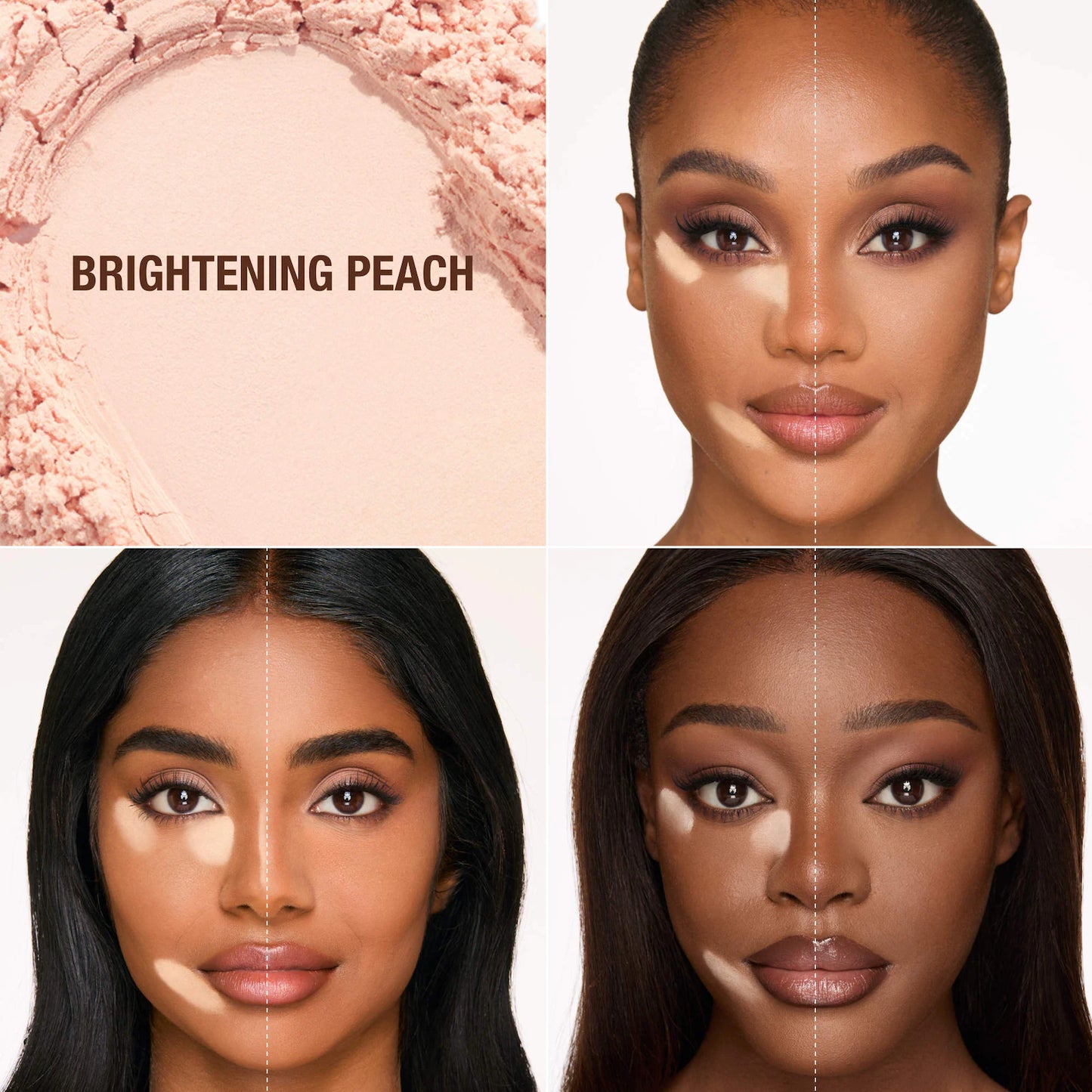 Charlotte Tilbury - Airbrush Flawless Blur Loose Setting Powder