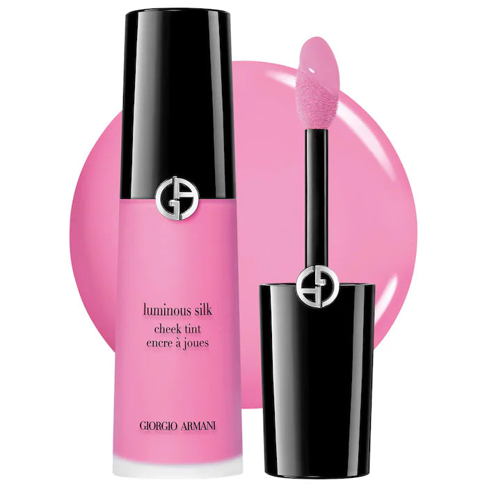 Armani Beauty - Cheek Tint Longwear Lightweight Liquid Blush