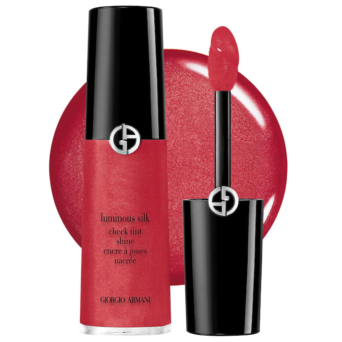 Armani Beauty - Cheek Tint Longwear Lightweight Liquid Blush