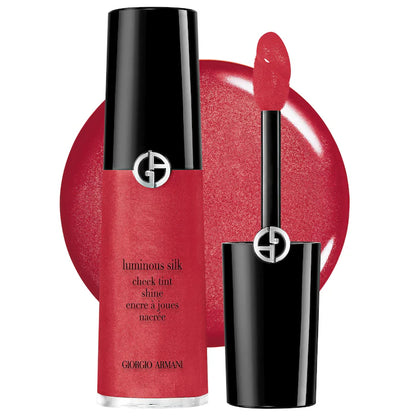 Armani Beauty - Cheek Tint Longwear Lightweight Liquid Blush