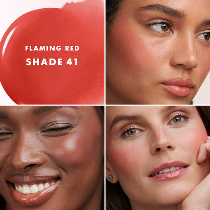 Armani Beauty - Cheek Tint Longwear Lightweight Liquid Blush