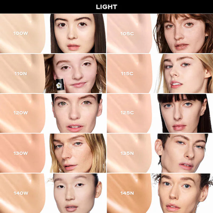 Marc Jacobs Beauty - Nude Awakening Hydrating Medium Coverage Concealer