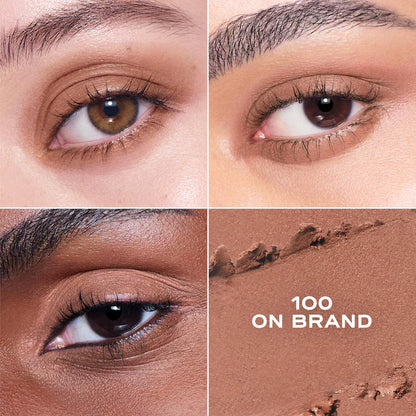 Marc Jacobs Beauty - Born Star Cream-to-Powder Long-Wear Eyeshadow