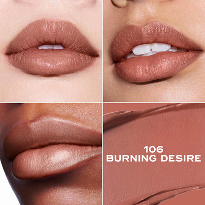 Marc Jacobs Beauty - Heart On Long-Lasting Soft Shine Lipstick