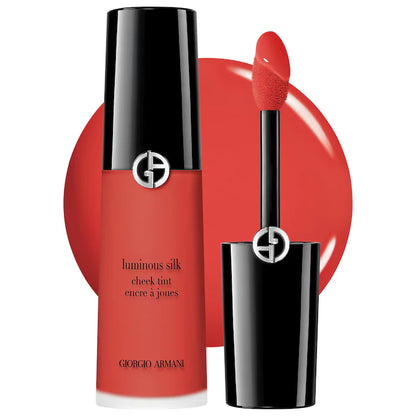 Armani Beauty - Cheek Tint Longwear Lightweight Liquid Blush