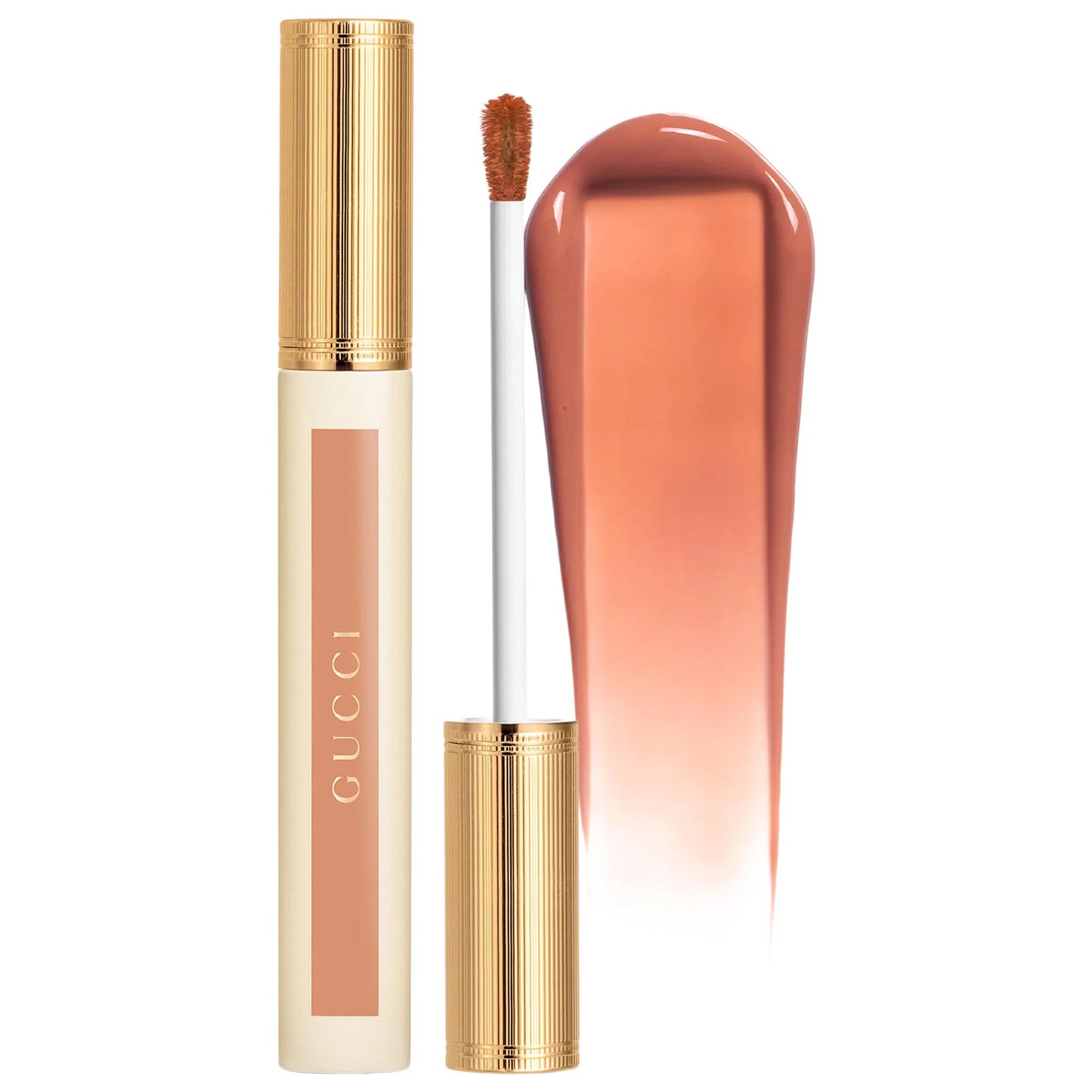 Gucci - Oil-In-Water Tint Hydrating Lip Stain