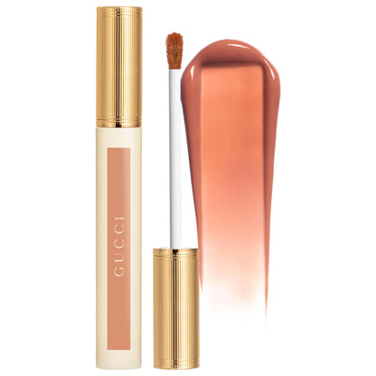 Gucci - Oil-In-Water Tint Hydrating Lip Stain