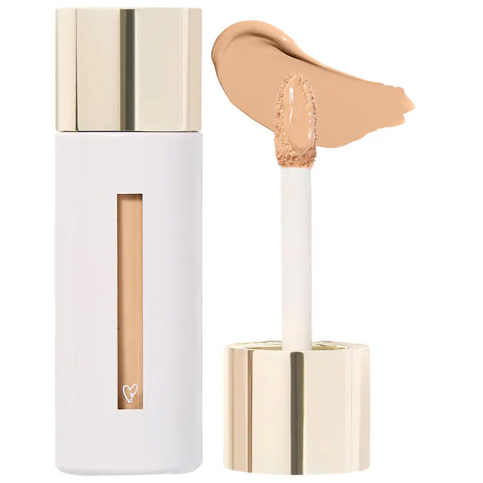 Vital Skincare Brightening Concealer With Hyaluronic Acid