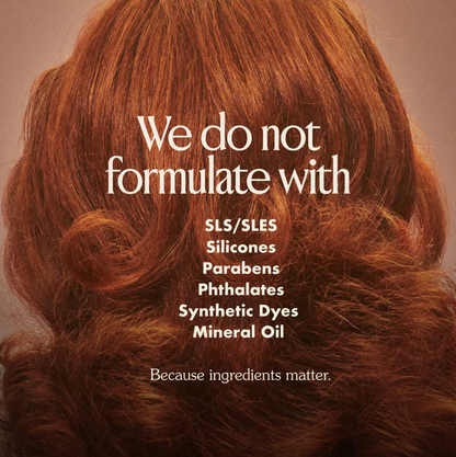 Blake Brown Amber Vanille Dry Shampoo