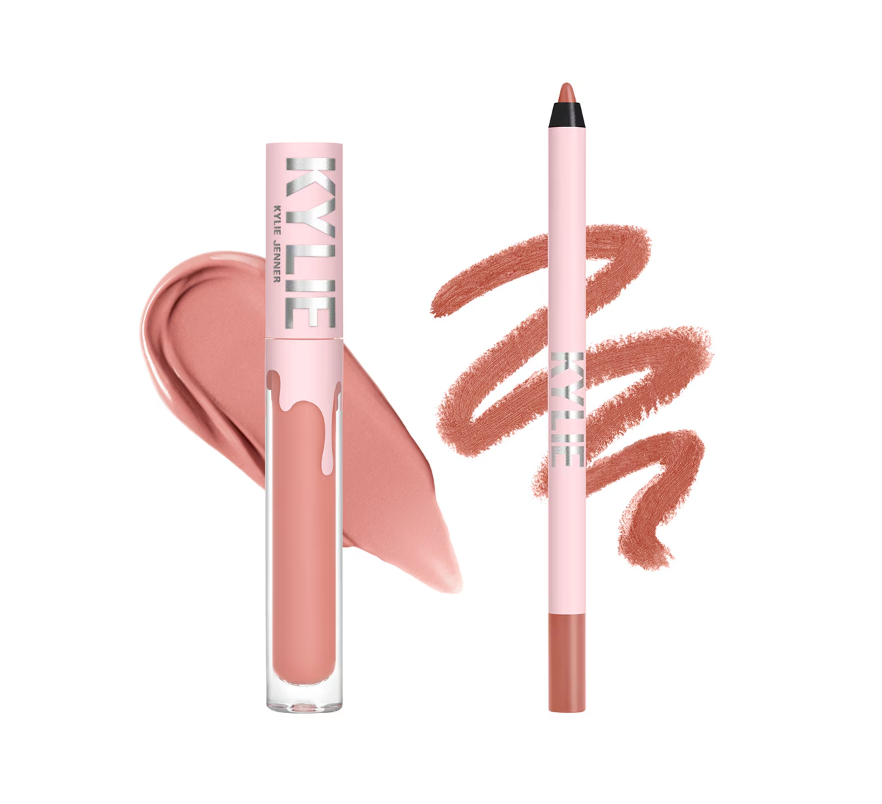 Kylie Cosmetics | Matte Lip Kit