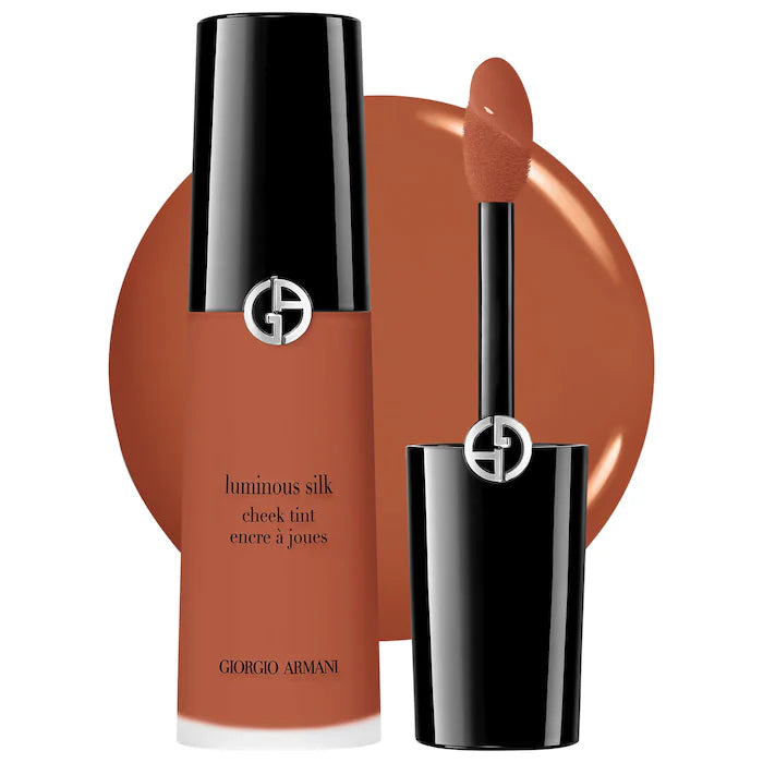 Armani Beauty - Cheek Tint Longwear Lightweight Liquid Blush