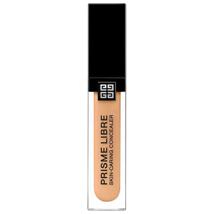 Prisme Libre Skin-Caring 24H Hydrating + Radiant + Correcting Creamy Concealer