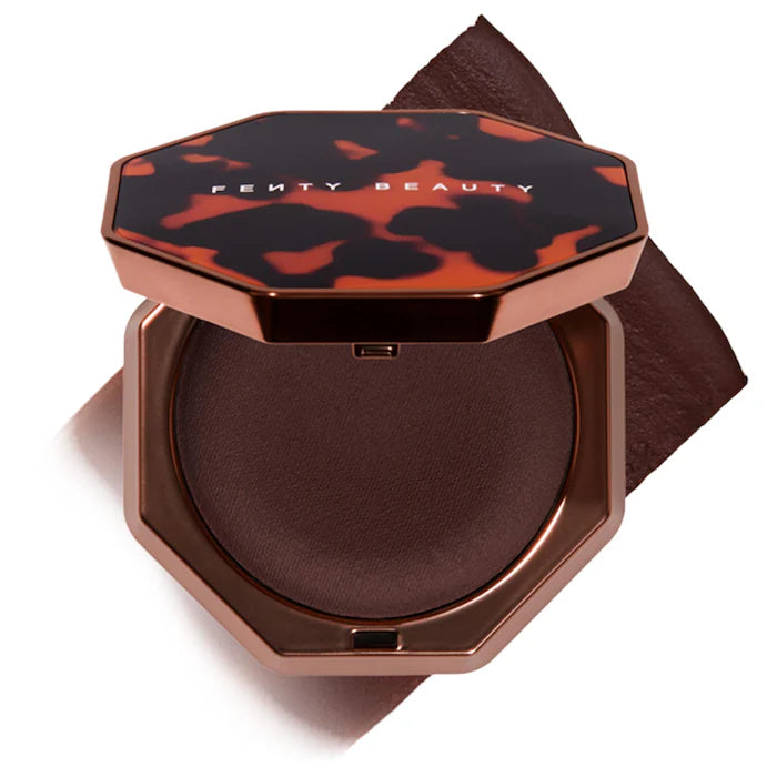 Fenty Beauty - Sun Stalk'r Soufflé Pressed Mousse Blurring Cream Bronzer