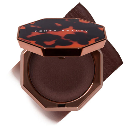 Fenty Beauty - Sun Stalk'r Soufflé Pressed Mousse Blurring Cream Bronzer