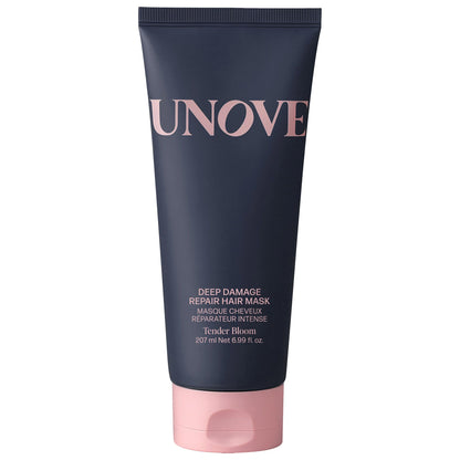 UNOVE - Deep Damage Repair Hydrating Hair Mask