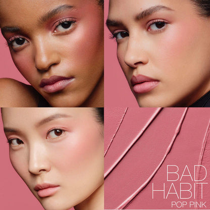 NARS - The Multiple Soft Blur Blush Stick for Cheeks, Eyes and Lips