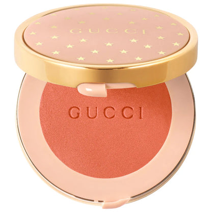 Luminous Matte Beauty Blush