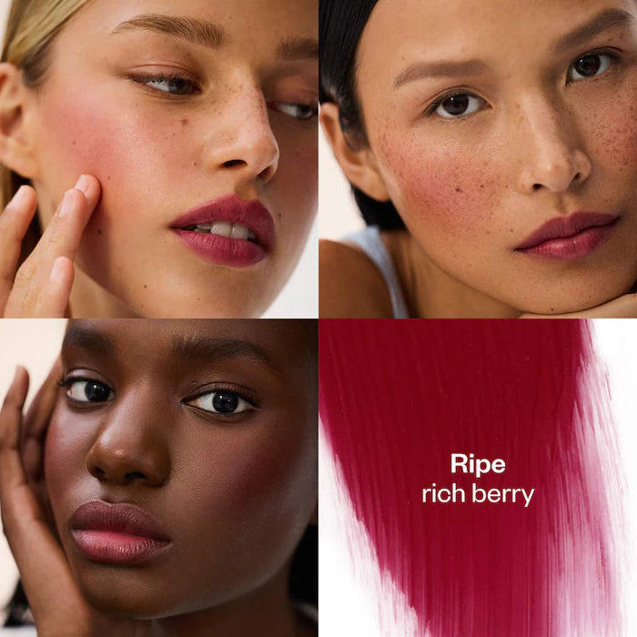 Kosas - Impressionist Multistick Cream Blush Stick + Lip Color