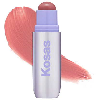 Kosas - Impressionist Multistick Cream Blush Stick + Lip Color