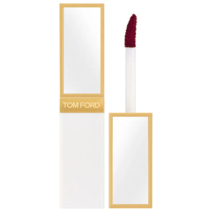 TOM FORD - Soleil High-Shine Tinted Glow Plumping Lip Gloss