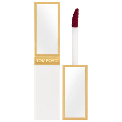TOM FORD - Soleil High-Shine Tinted Glow Plumping Lip Gloss