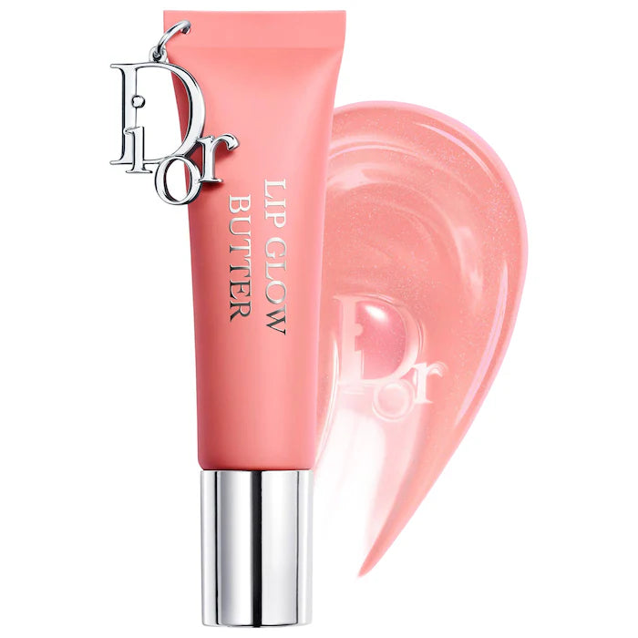 DIOR - Lip Glow Butter Hydrating Gloss Balm LIMITED EDITION