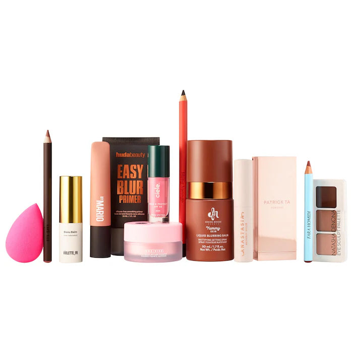 Sephora Favorites - Makeup Experts Value Set