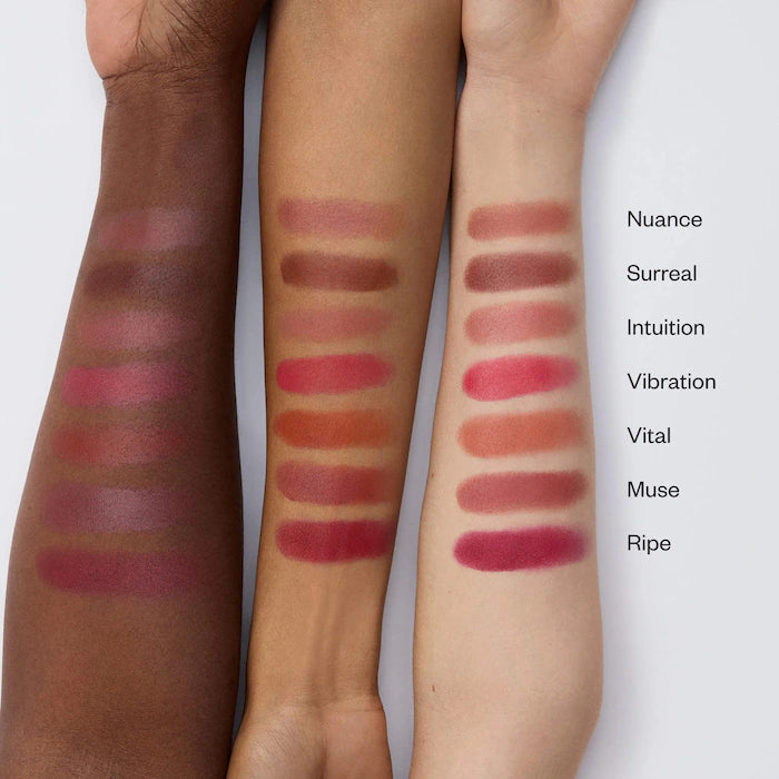 Kosas - Impressionist Multistick Cream Blush Stick + Lip Color