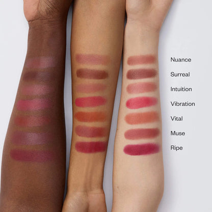 Kosas - Impressionist Multistick Cream Blush Stick + Lip Color