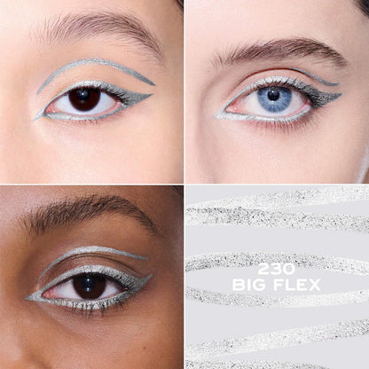 Marc Jacobs Beauty - Drawn This Way Long-Wear Waterproof Gel Eyeliner