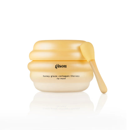 gisou - Honey Glaze Collagen Therapy Lip Mask *pre order*