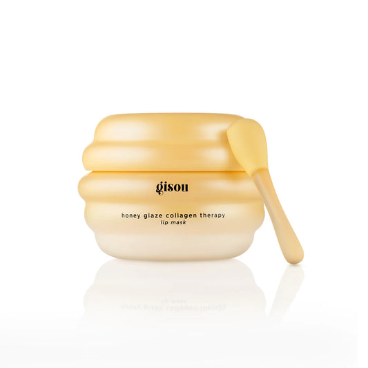 gisou - Honey Glaze Collagen Therapy Lip Mask *pre order*