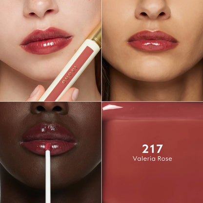 Gucci - Oil-In-Water Tint Hydrating Lip Stain