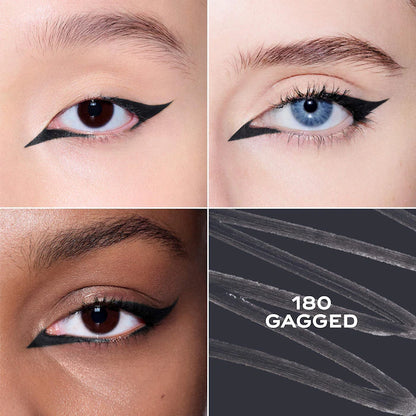 Marc Jacobs Beauty - Drawn This Way Long-Wear Waterproof Gel Eyeliner