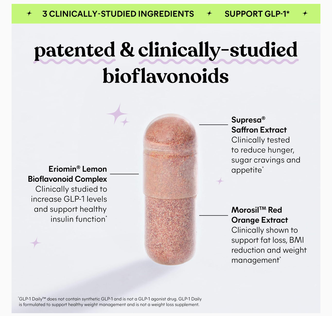 Lemme | GLP - l Daily