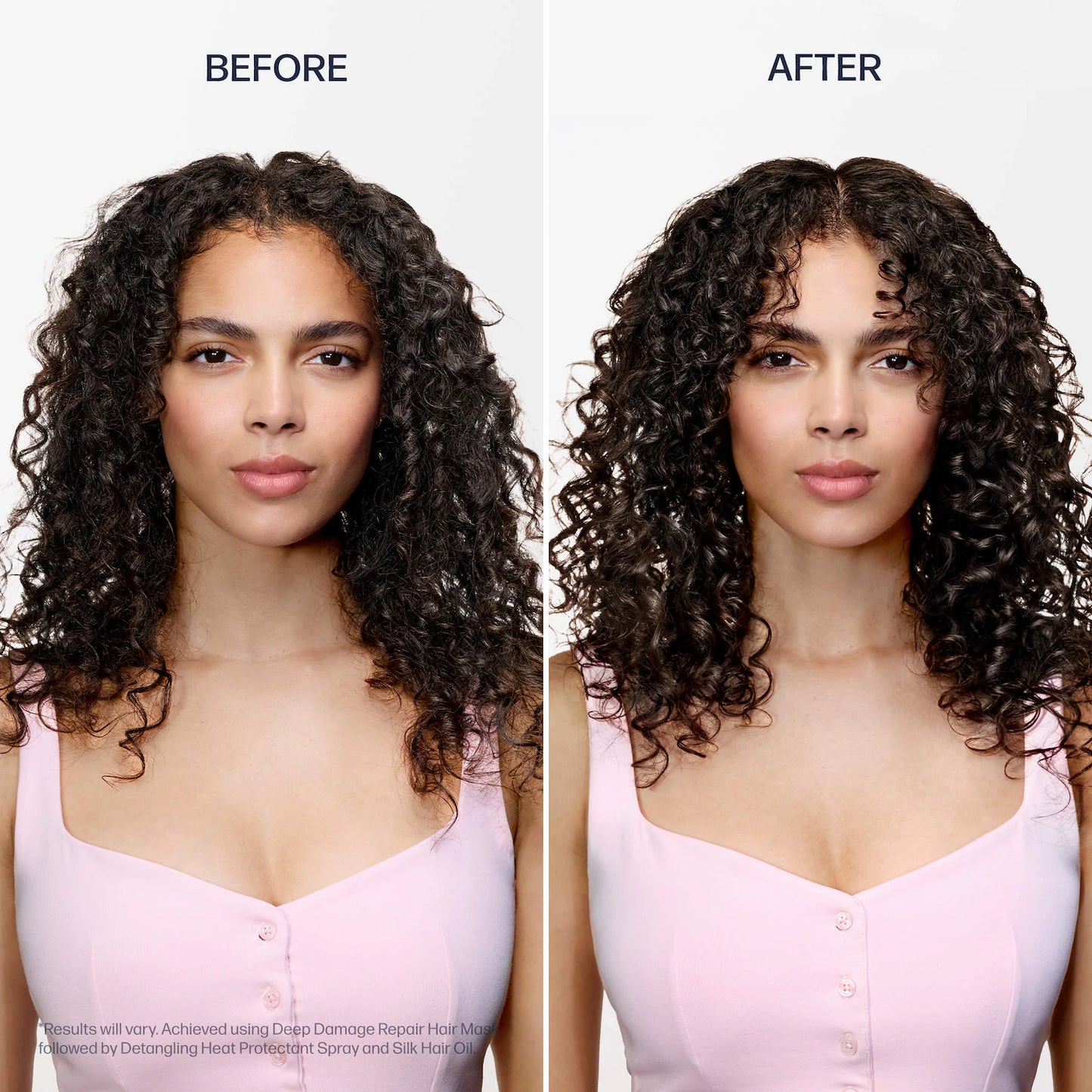 UNOVE - Deep Damage Repair Hydrating Hair Mask