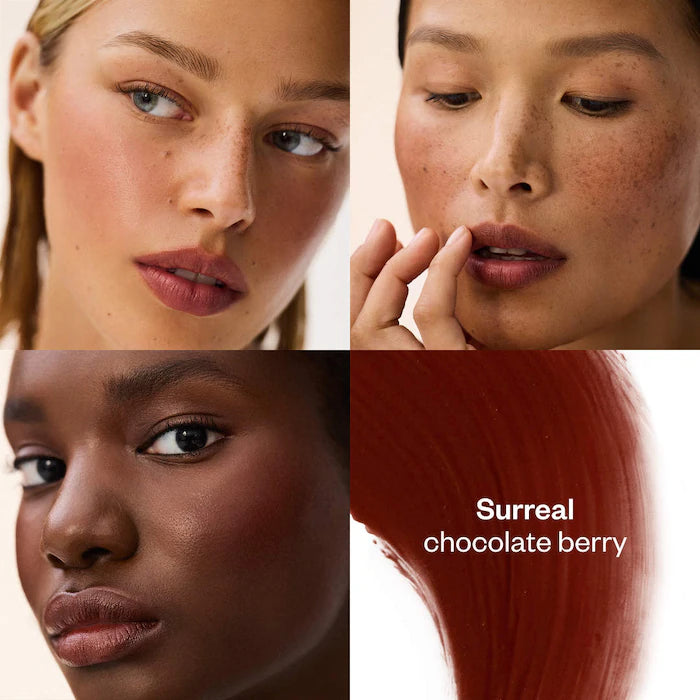 Kosas - Impressionist Multistick Cream Blush Stick + Lip Color