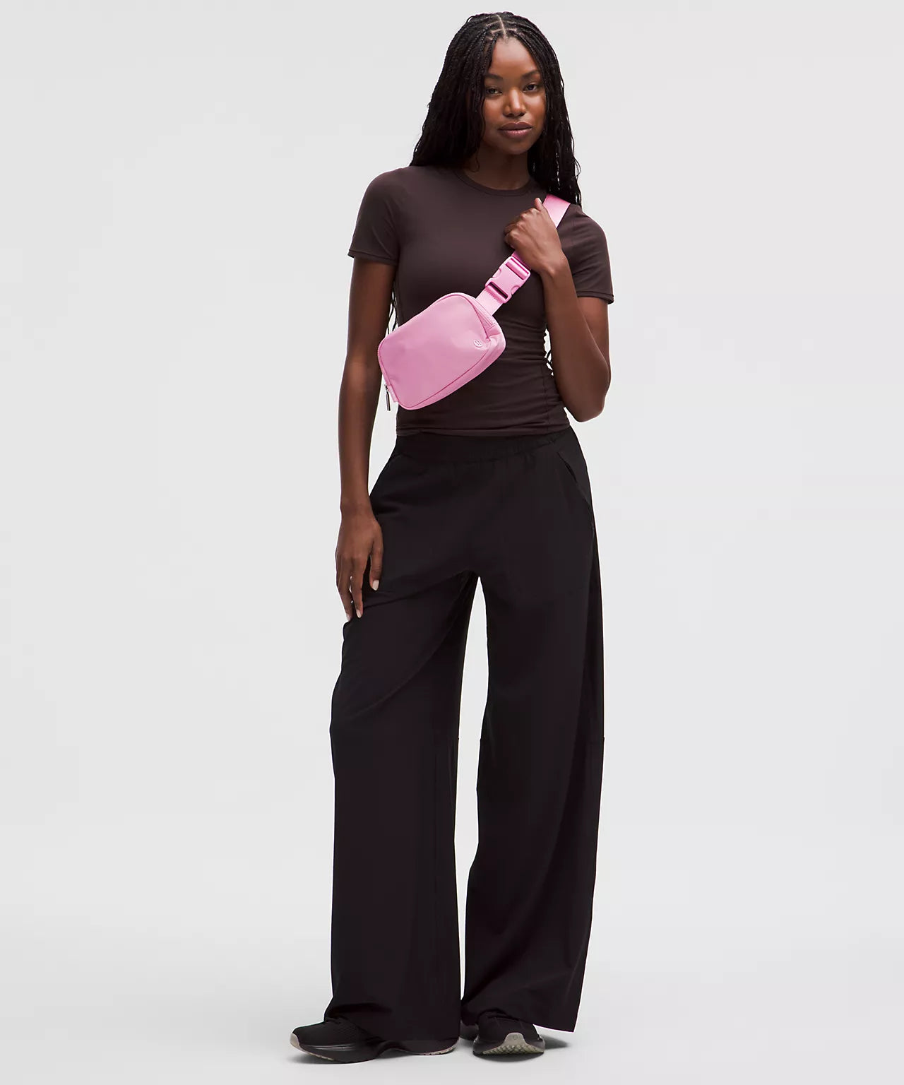 lululemon - Everywhere Belt Bag 1L "Pink Frosting"