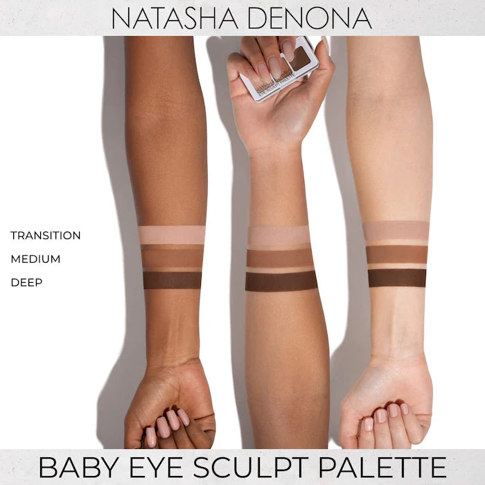 Sephora Favorites - Makeup Experts Value Set