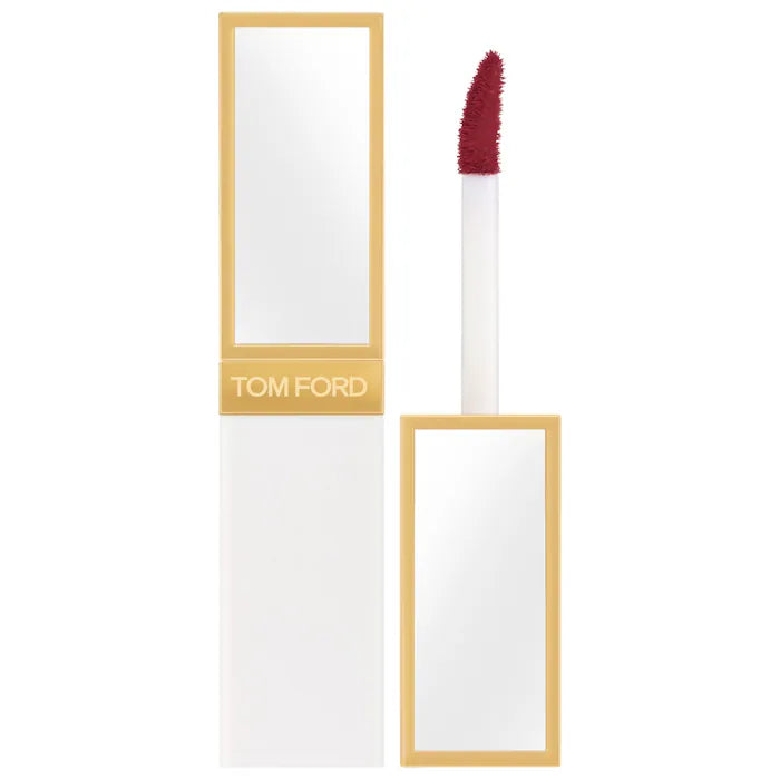TOM FORD - Soleil High-Shine Tinted Glow Plumping Lip Gloss