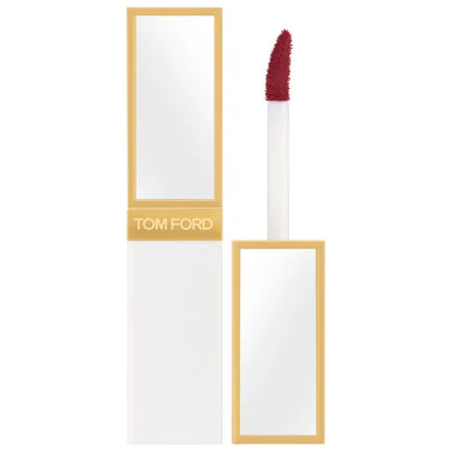 TOM FORD - Soleil High-Shine Tinted Glow Plumping Lip Gloss