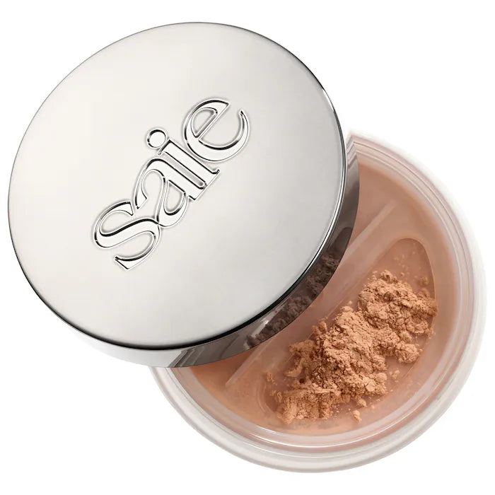 Airset Radiant and Weightless Talc-Free Loose Setting Powder