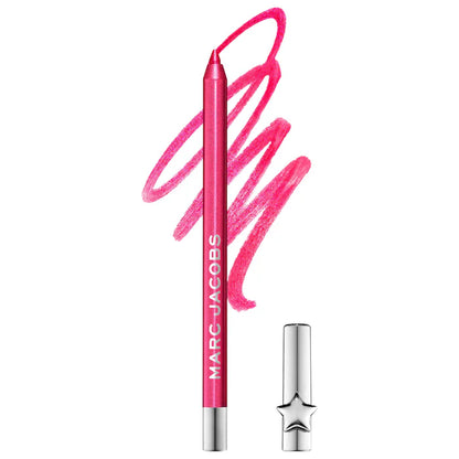 Marc Jacobs Beauty - Drawn This Way Long-Wear Waterproof Gel Eyeliner