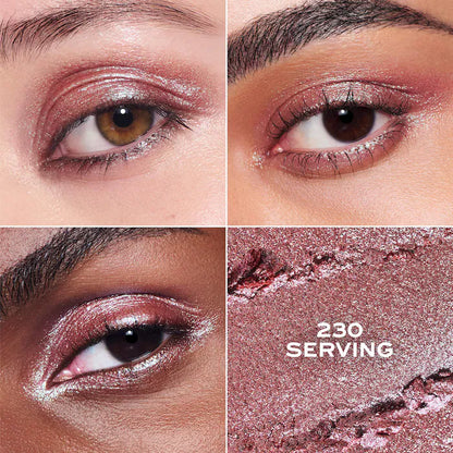 Marc Jacobs Beauty - Born Star Cream-to-Powder Long-Wear Eyeshadow
