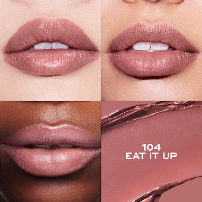 Marc Jacobs Beauty - Heart On Long-Lasting Soft Shine Lipstick
