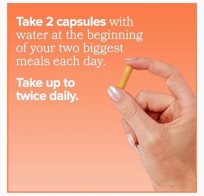 GOGO | Bloating & Gas