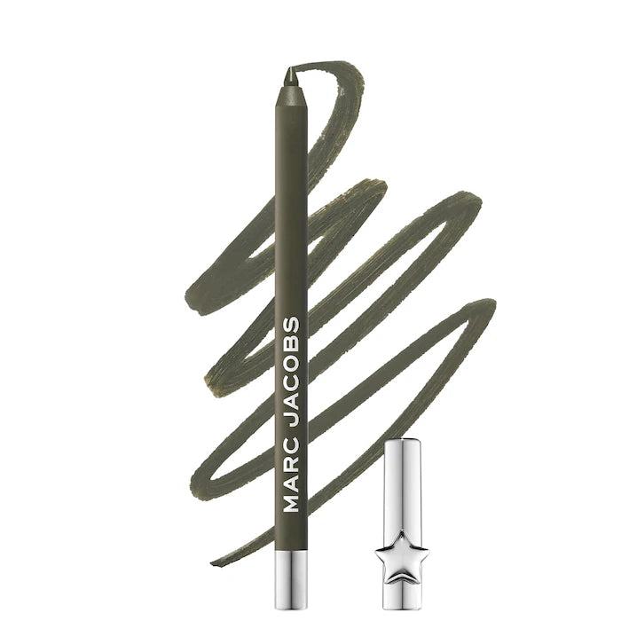 Marc Jacobs Beauty - Drawn This Way Long-Wear Waterproof Gel Eyeliner